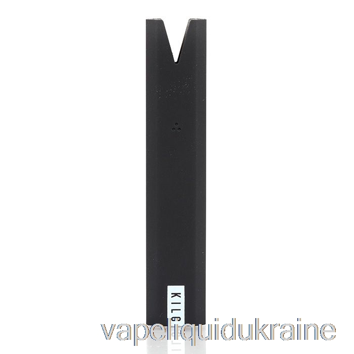 Vape Ukraine KILO 1K Ultra Portable Pod System Black